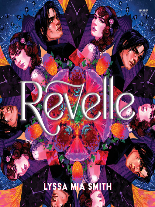 Title details for Revelle by Lyssa Mia Smith - Wait list